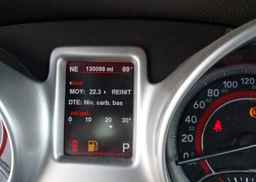 2013 DODGE JOURNEY SXT
