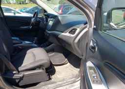 2013 DODGE JOURNEY SXT