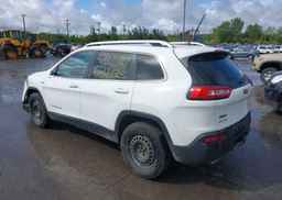2016 JEEP CHEROKEE NORTH