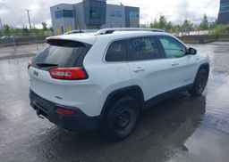 2016 JEEP CHEROKEE NORTH
