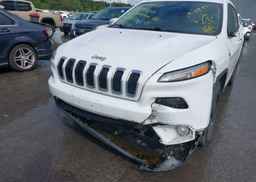 2016 JEEP CHEROKEE NORTH