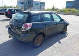 2006 TOYOTA MATRIX XR
