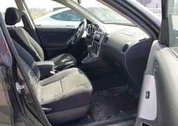 2006 TOYOTA MATRIX XR