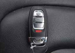 2013 AUDI A4 2.0T PREMIUM