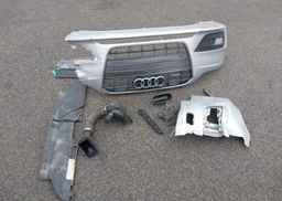 2013 AUDI A4 2.0T PREMIUM