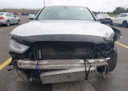 2013 AUDI A4 2.0T PREMIUM