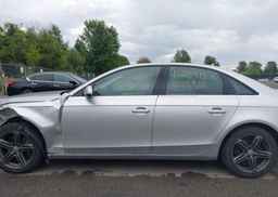 2013 AUDI A4 2.0T PREMIUM