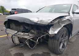 2013 AUDI A4 2.0T PREMIUM