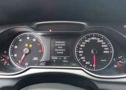 2013 AUDI A4 2.0T PREMIUM
