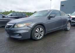 2011 HONDA ACCORD EX