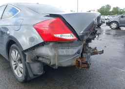 2011 HONDA ACCORD EX