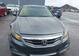 2011 HONDA ACCORD EX