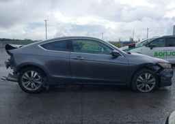 2011 HONDA ACCORD EX