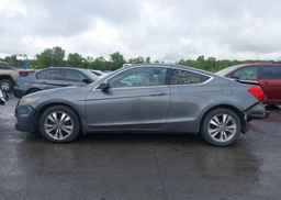 2011 HONDA ACCORD EX