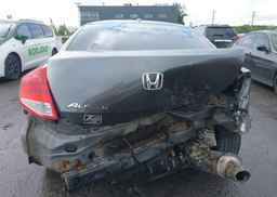 2011 HONDA ACCORD EX