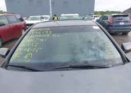 2011 HONDA ACCORD EX