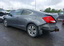 2011 HONDA ACCORD EX