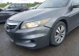 2011 HONDA ACCORD EX