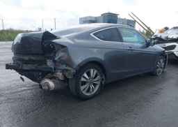 2011 HONDA ACCORD EX