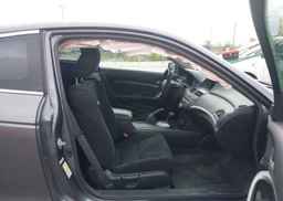 2011 HONDA ACCORD EX