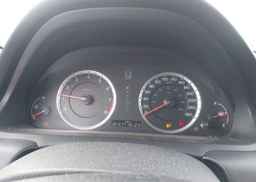 2011 HONDA ACCORD EX