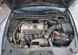 2011 HONDA ACCORD EX