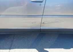 2007 BUICK RENDEZVOUS CX