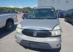 2007 BUICK RENDEZVOUS CX