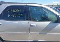 2007 BUICK RENDEZVOUS CX