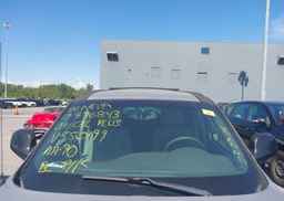 2007 BUICK RENDEZVOUS CX