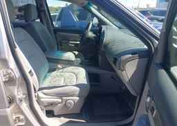 2007 BUICK RENDEZVOUS CX