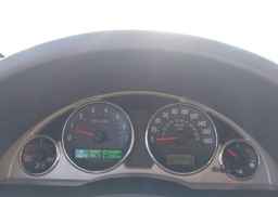 2007 BUICK RENDEZVOUS CX
