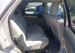 2007 BUICK RENDEZVOUS CX