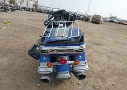 2009 HARLEY-DAVIDSON FLHTCU