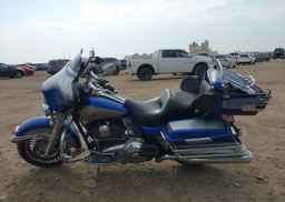 2009 HARLEY-DAVIDSON FLHTCU