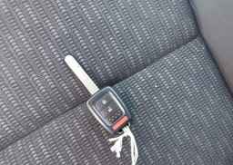 2015 HONDA FIT LX