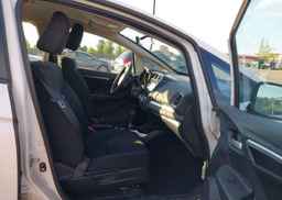2015 HONDA FIT LX