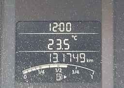 2013 VOLKSWAGEN JETTA 2.5L COMFORTLINE
