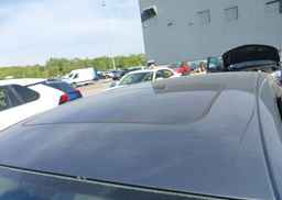 2013 VOLKSWAGEN JETTA 2.5L COMFORTLINE