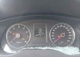 2013 VOLKSWAGEN JETTA 2.5L COMFORTLINE
