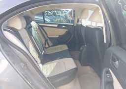2013 VOLKSWAGEN JETTA 2.5L COMFORTLINE