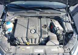 2013 VOLKSWAGEN JETTA 2.5L COMFORTLINE