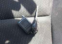 2010 PONTIAC VIBE