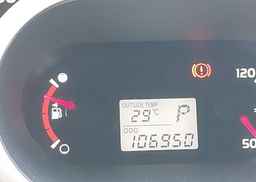2010 PONTIAC VIBE