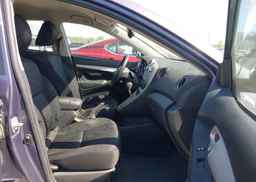 2010 PONTIAC VIBE
