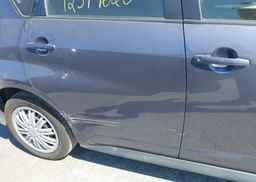 2010 PONTIAC VIBE