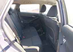 2010 PONTIAC VIBE