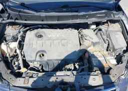 2010 PONTIAC VIBE