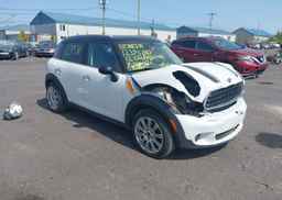 2012 MINI COOPER COUNTRYMAN
