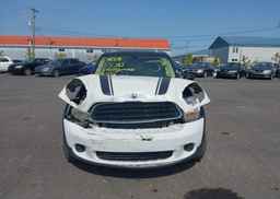 2012 MINI COOPER COUNTRYMAN